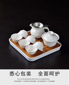 陶韻隨身，茶香隨行——湯河店便攜旅行功夫茶具套裝評(píng)測(cè)