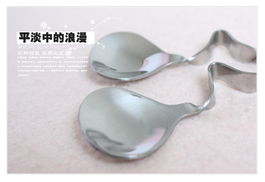 創(chuàng)意便攜兒童餐具套裝 特價(jià)促銷(xiāo)，讓生日禮物更貼心