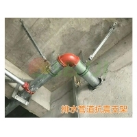 森基建筑工程科技 以創新抗震支架守護建筑安全未來
